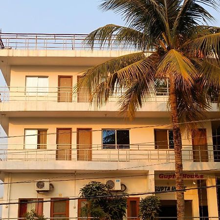 The Gupta Guest House Бодх Гая Екстериор снимка