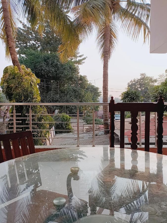 The Gupta Guest House Бодх Гая Екстериор снимка