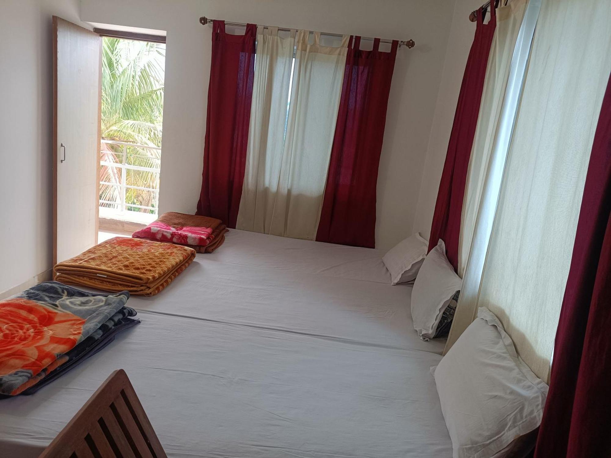 The Gupta Guest House Бодх Гая Екстериор снимка